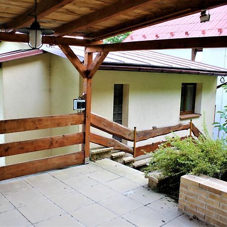 Babiccin Vejminek Villa Celadna Luaran gambar
