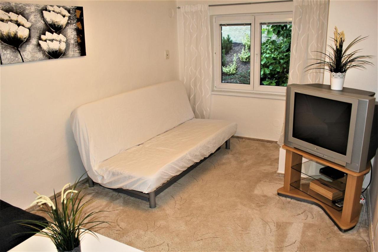 Babiccin Vejminek Villa Celadna Luaran gambar