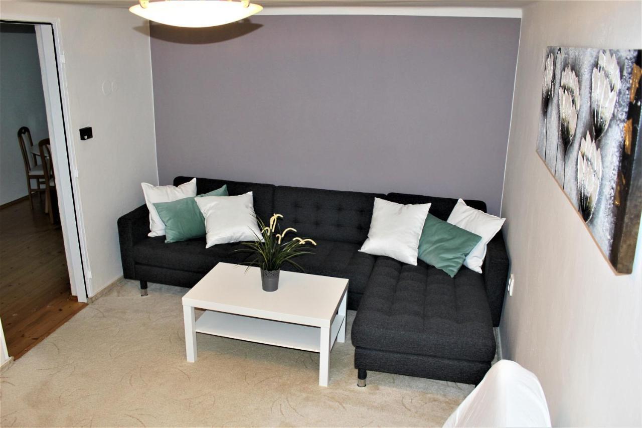 Babiccin Vejminek Villa Celadna Luaran gambar