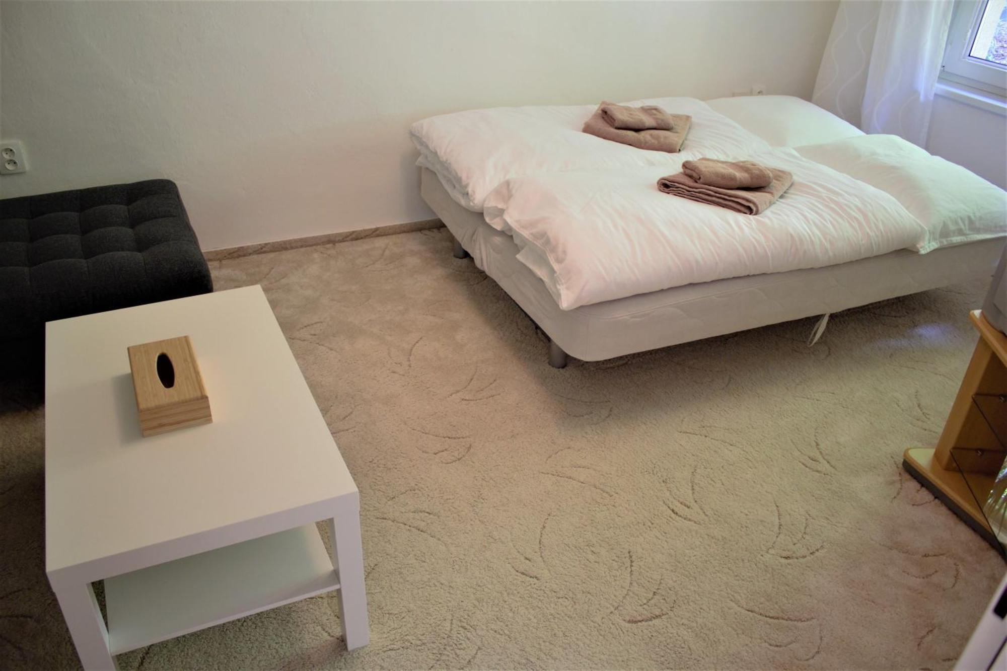 Babiccin Vejminek Villa Celadna Luaran gambar